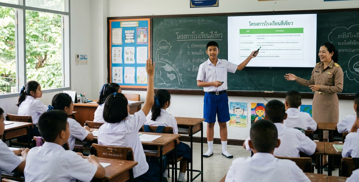 การออกแบบแผนการจัดการเรียนรู้แบบ Active Learning เป็นอย่างไร